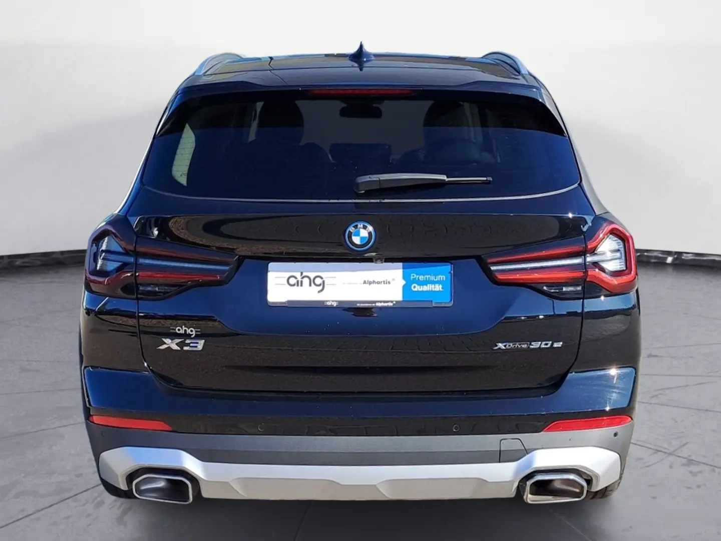 X3 xDrive30e AT Aut. Klimaaut. Sportsitze