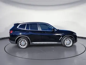 X3 xDrive30e AT Aut. Klimaaut. Sportsitze