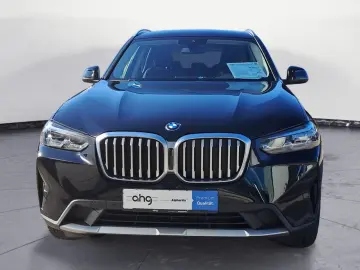 X3 xDrive30e AT Aut. Klimaaut. Sportsitze