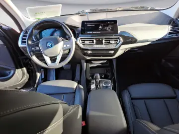 X3 xDrive30e AT Aut. Klimaaut. Sportsitze