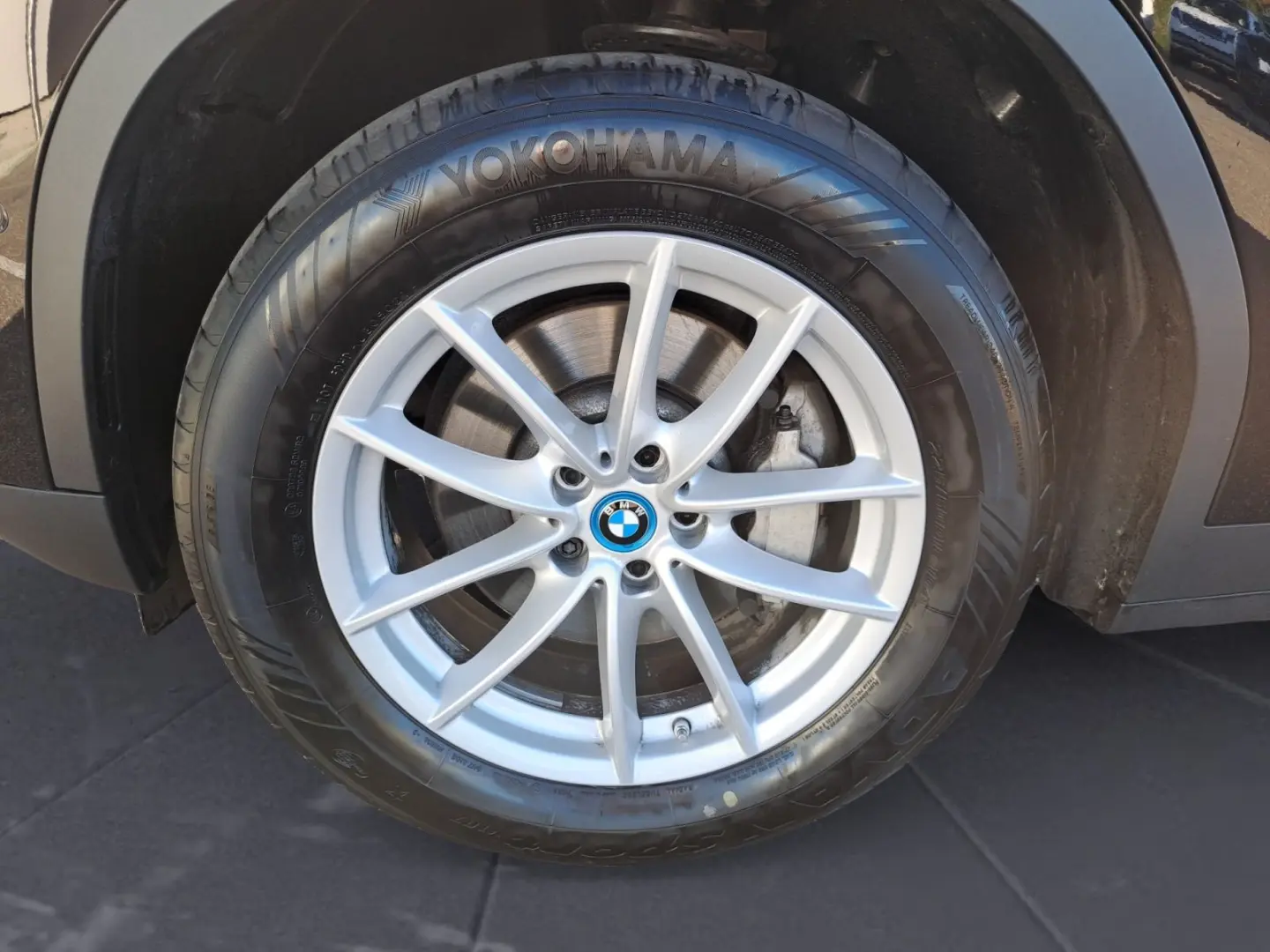 X3 xDrive30e AT Aut. Klimaaut. Sportsitze