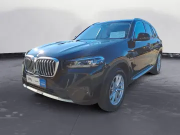X3 xDrive30e AT Aut. Klimaaut. Sportsitze