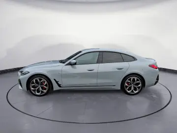 420i Gran Coupe Sport Aut. Klimaaut. HIFI