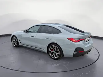 420i Gran Coupe Sport Aut. Klimaaut. HIFI