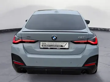 420i Gran Coupe Sport Aut. Klimaaut. HIFI