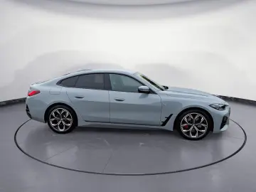 420i Gran Coupe Sport Aut. Klimaaut. HIFI