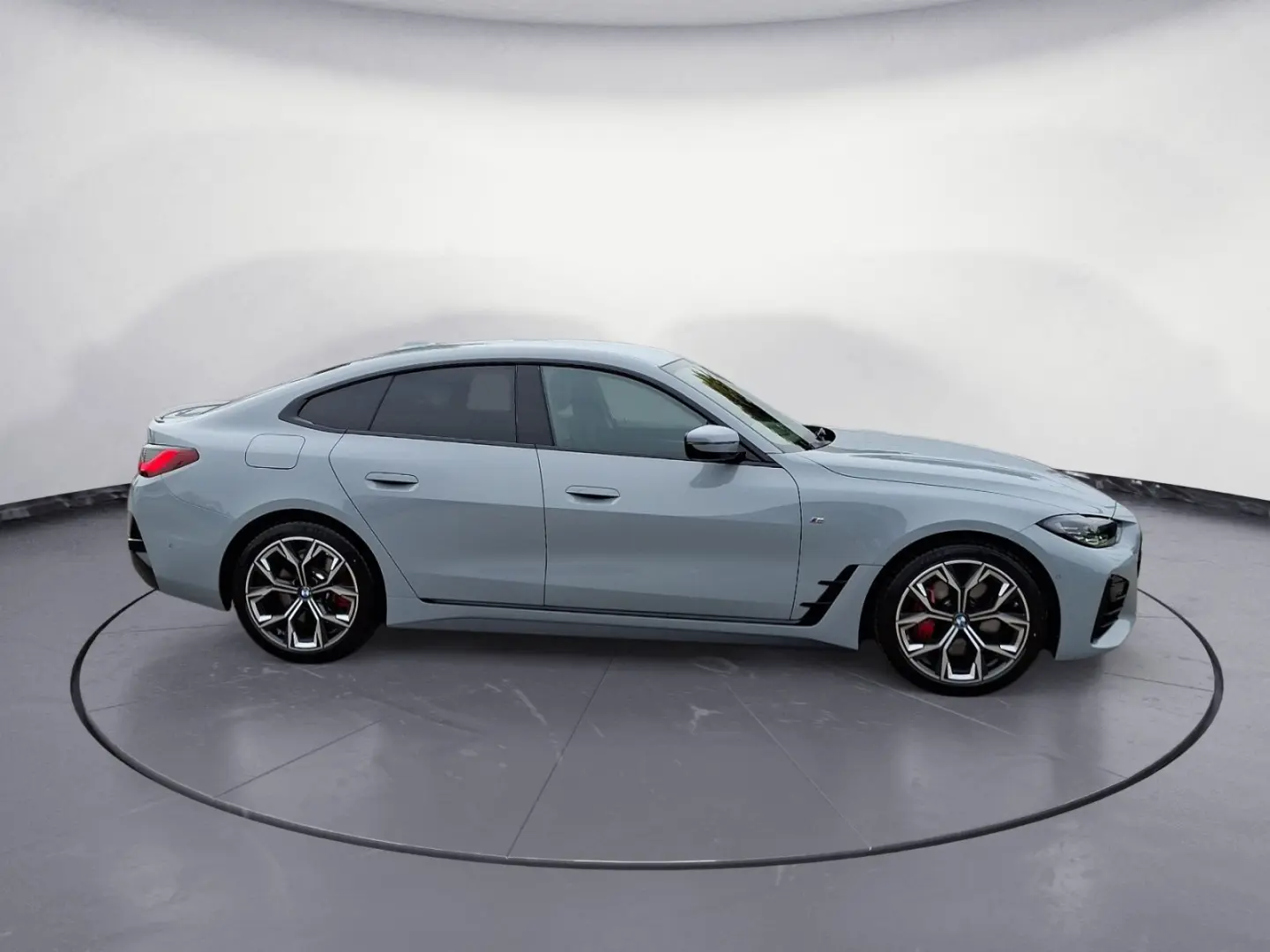 420i Gran Coupe Sport Aut. Klimaaut. HIFI