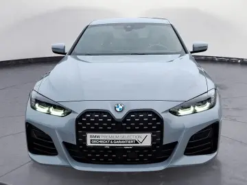 420i Gran Coupe Sport Aut. Klimaaut. HIFI
