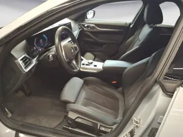 420i Gran Coupe Sport Aut. Klimaaut. HIFI