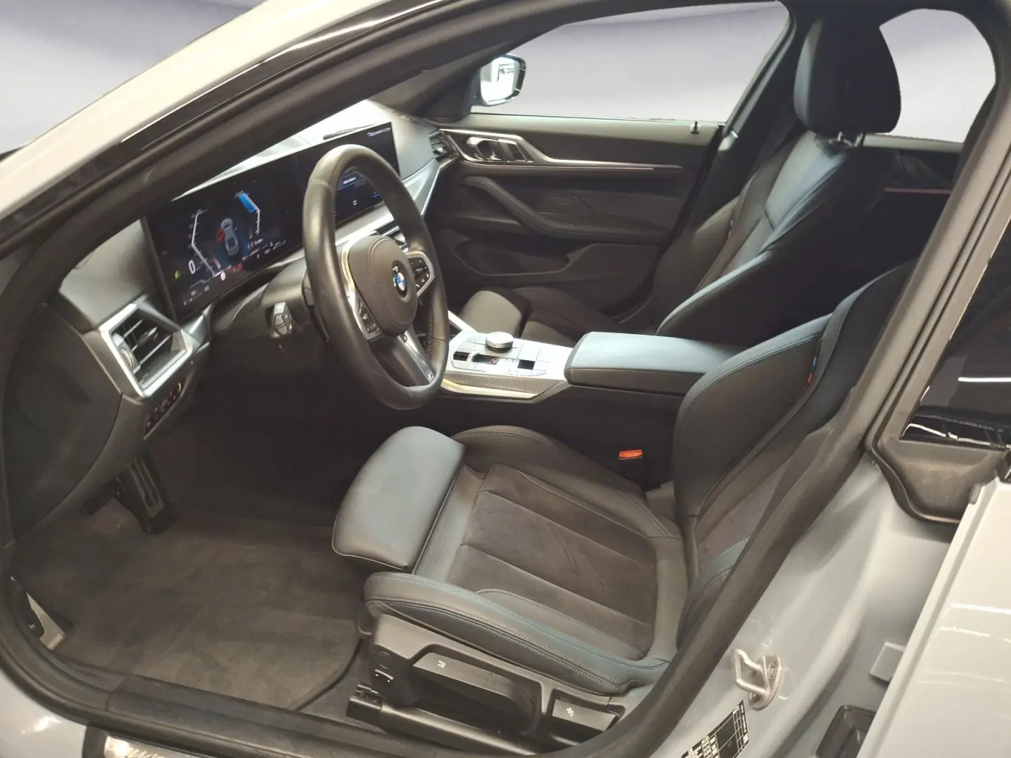 420i Gran Coupe Sport Aut. Klimaaut. HIFI
