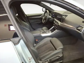 420i Gran Coupe Sport Aut. Klimaaut. HIFI