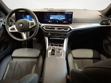 420i Gran Coupe Sport Aut. Klimaaut. HIFI
