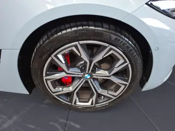 420i Gran Coupe Sport Aut. Klimaaut. HIFI