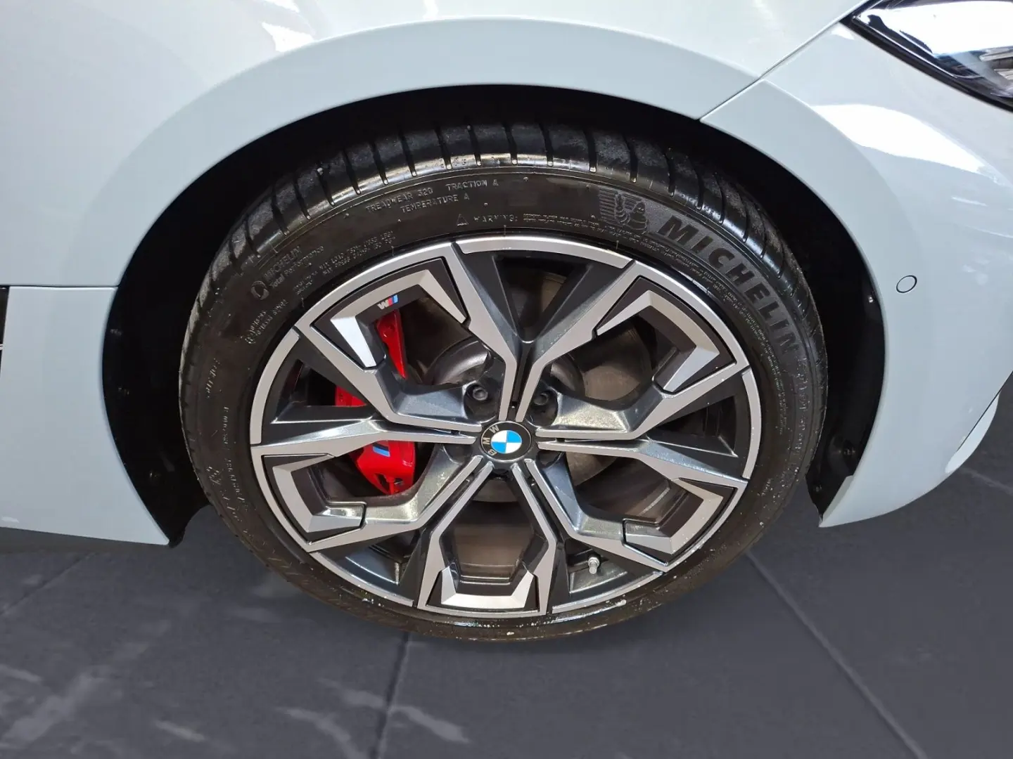 420i Gran Coupe Sport Aut. Klimaaut. HIFI