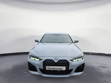 420i Gran Coupe Sport Aut. Klimaaut. HIFI