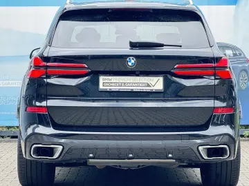 X5 xDrive30d M Sport AHK PANO StHzg h&k DA-Prof