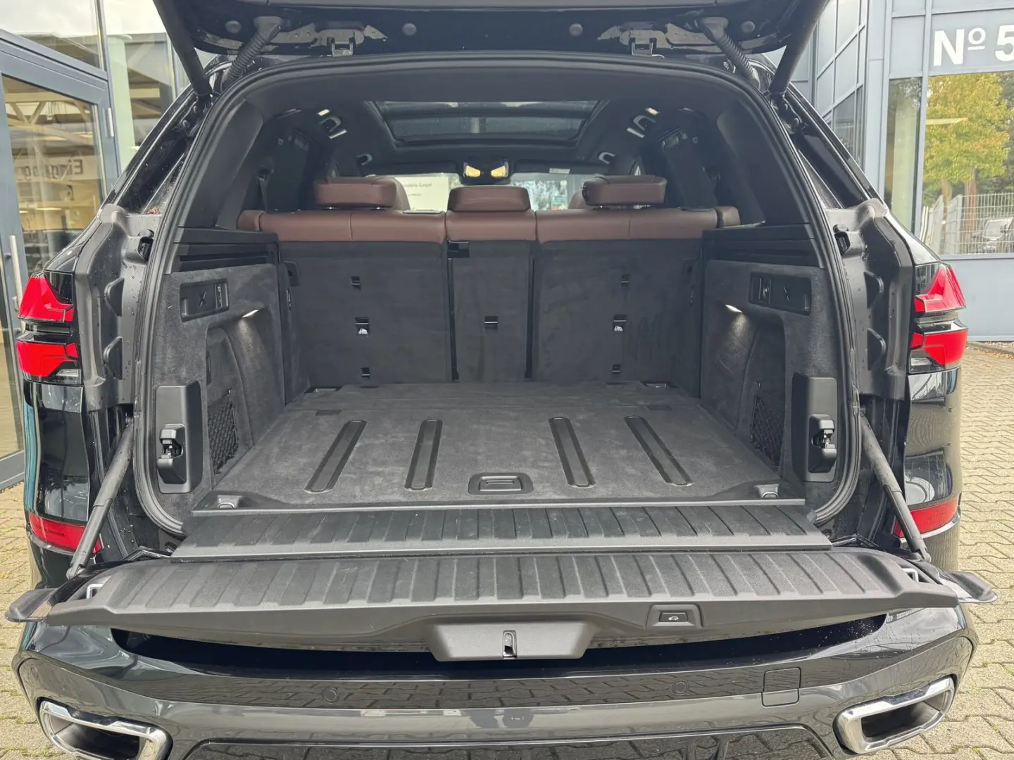 X5 xDrive30d M Sport AHK PANO StHzg h&k DA-Prof