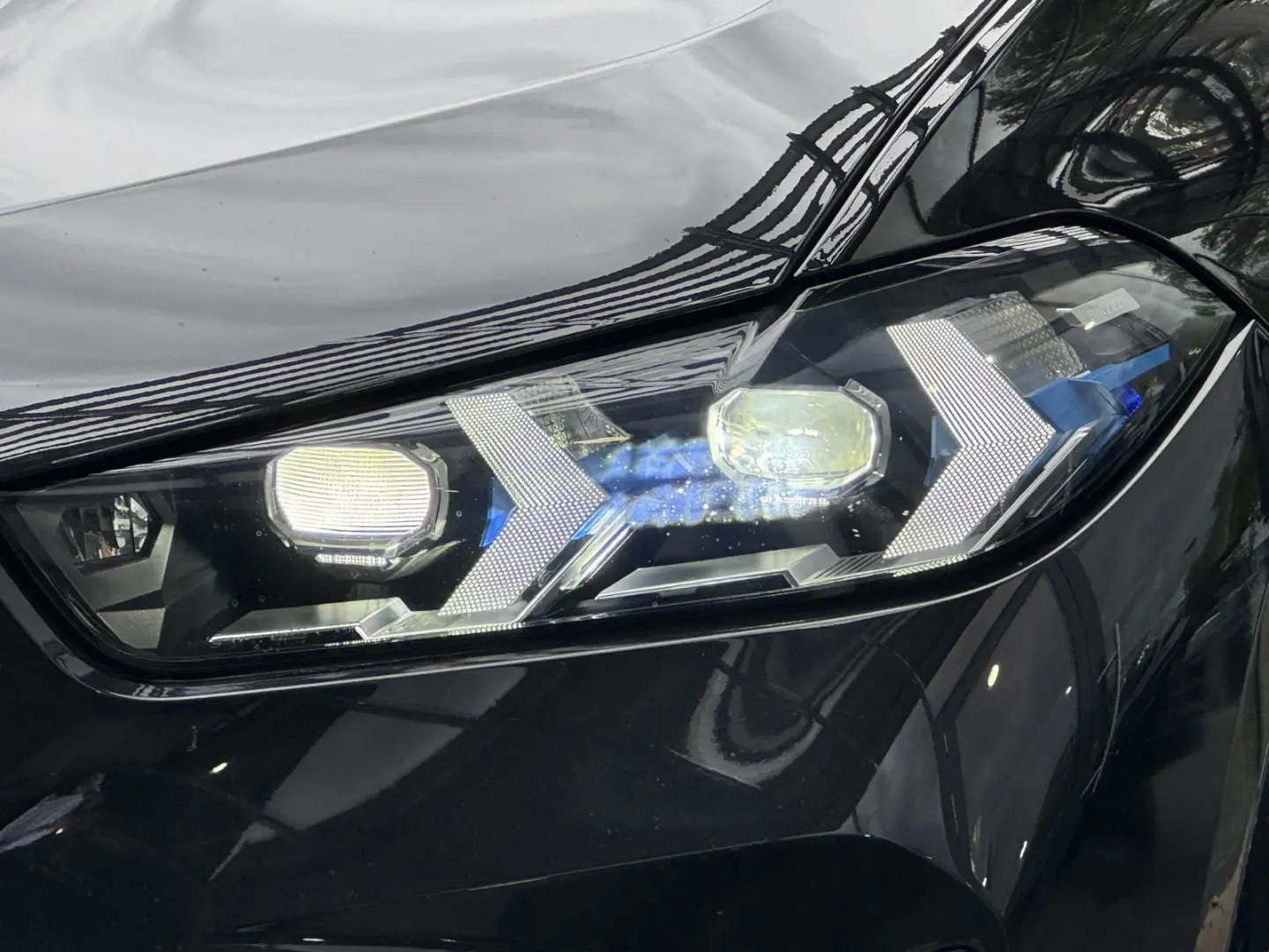 X5 xDrive30d M Sport AHK PANO StHzg h&k DA-Prof