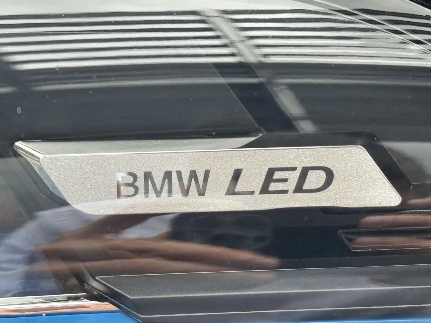 X5 xDrive30d M Sport AHK PANO StHzg h&k DA-Prof