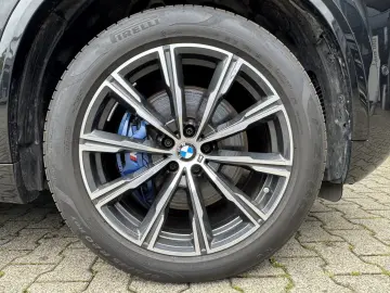 X5 xDrive30d M Sport AHK PANO StHzg h&k DA-Prof
