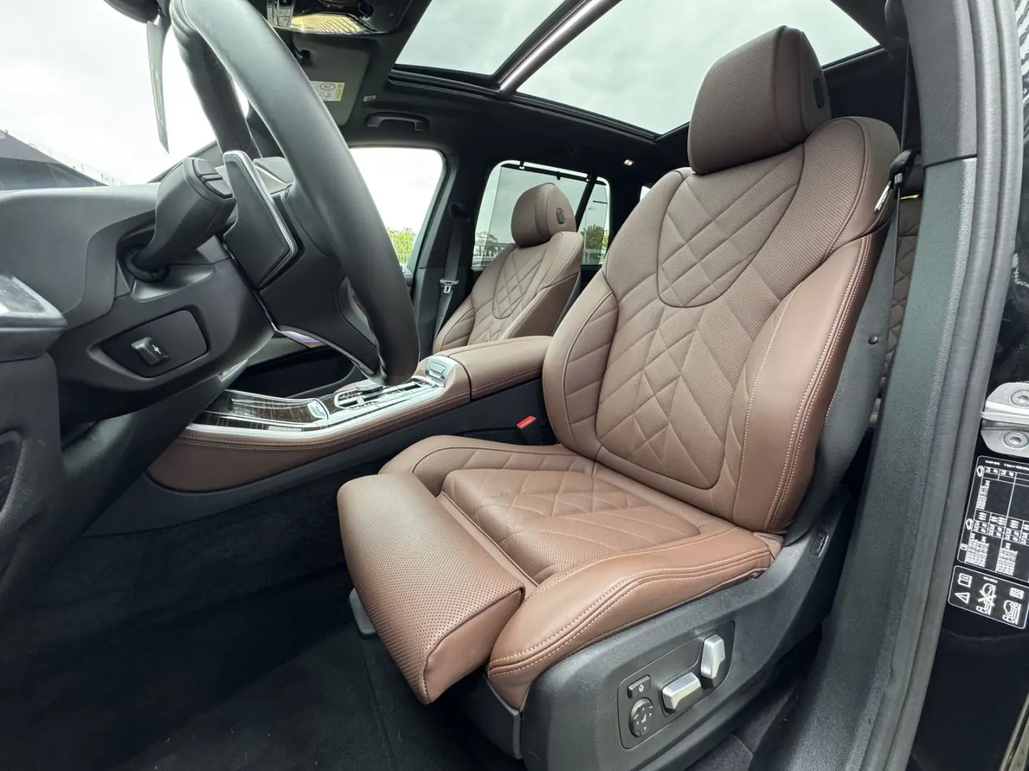 X5 xDrive30d M Sport AHK PANO StHzg h&k DA-Prof