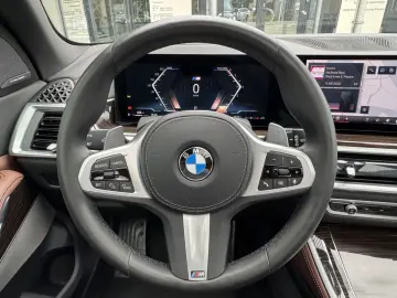 X5 xDrive30d M Sport AHK PANO StHzg h&k DA-Prof