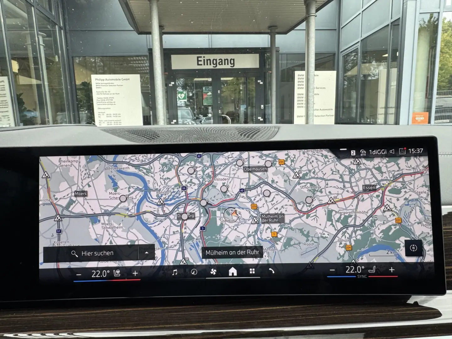 X5 xDrive30d M Sport AHK PANO StHzg h&k DA-Prof