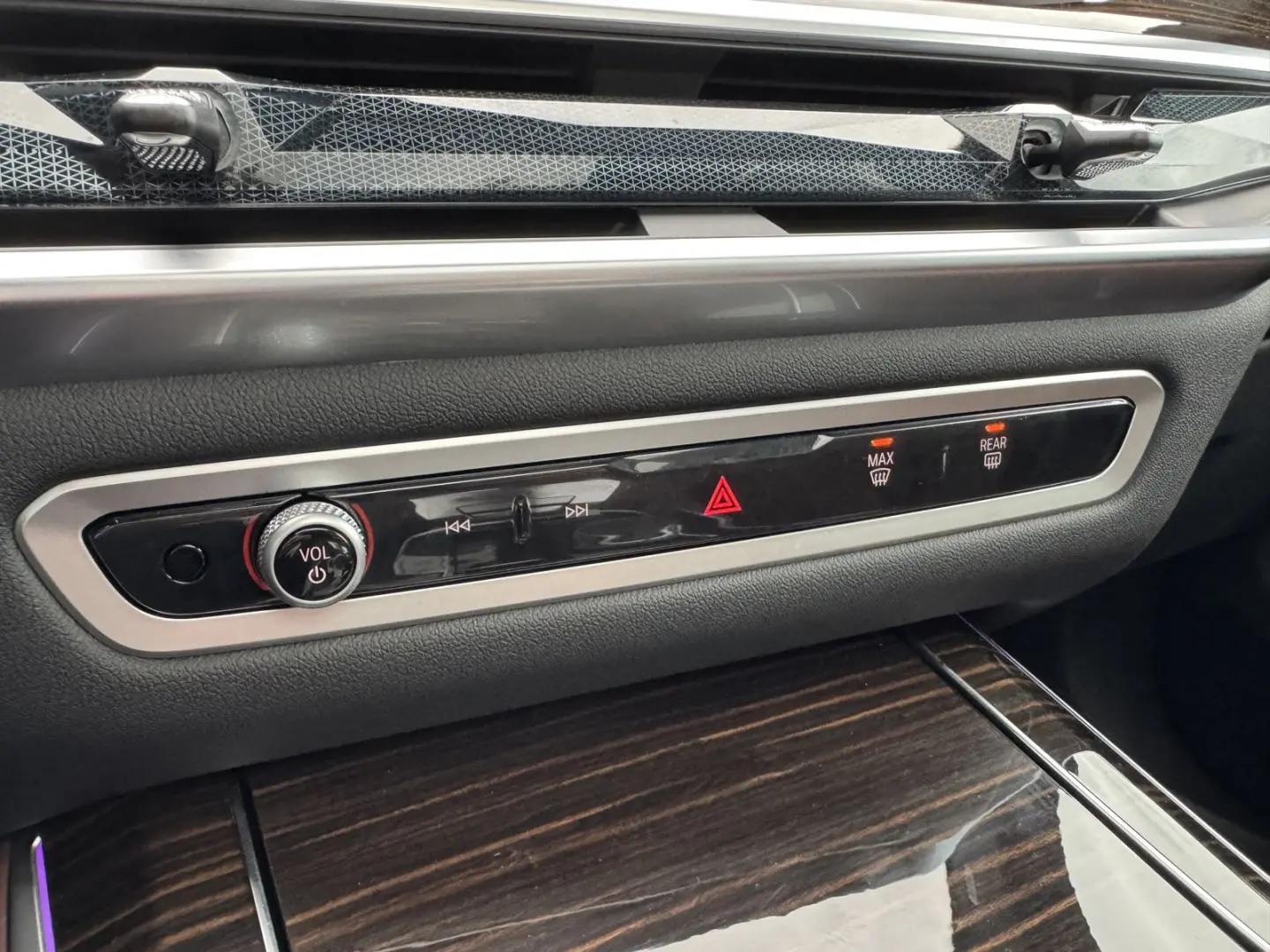 X5 xDrive30d M Sport AHK PANO StHzg h&k DA-Prof