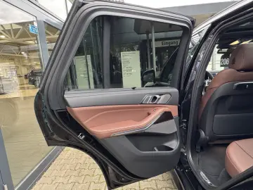 X5 xDrive30d M Sport AHK PANO StHzg h&k DA-Prof