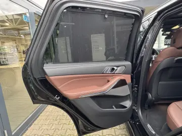 X5 xDrive30d M Sport AHK PANO StHzg h&k DA-Prof