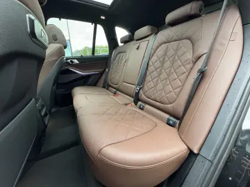 X5 xDrive30d M Sport AHK PANO StHzg h&k DA-Prof