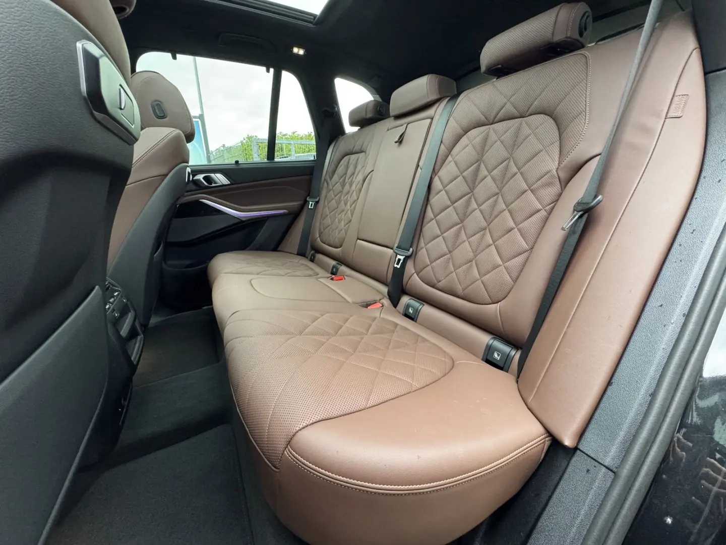 X5 xDrive30d M Sport AHK PANO StHzg h&k DA-Prof