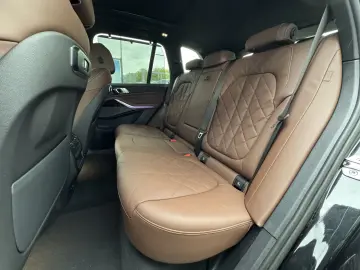 X5 xDrive30d M Sport AHK PANO StHzg h&k DA-Prof