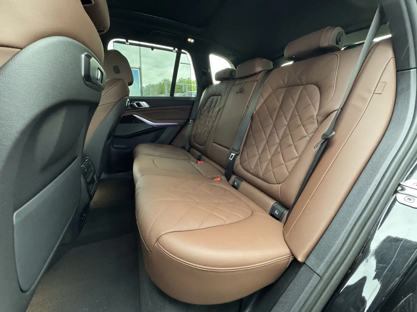 X5 xDrive30d M Sport AHK PANO StHzg h&k DA-Prof