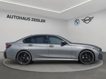 330i Limousine M SPORTPAKET *FROZEN PURE GREY*