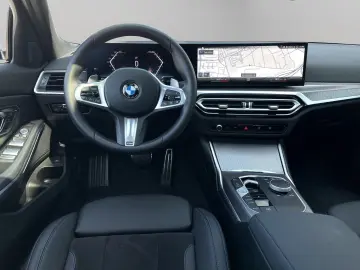 330i Limousine M SPORTPAKET *FROZEN PURE GREY*