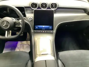 GLC 220 d 4M AMG/NIGHT/20''/LED/Standheizung/AHK