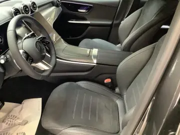 GLC 220 d 4M AMG/NIGHT/20''/LED/Standheizung/AHK