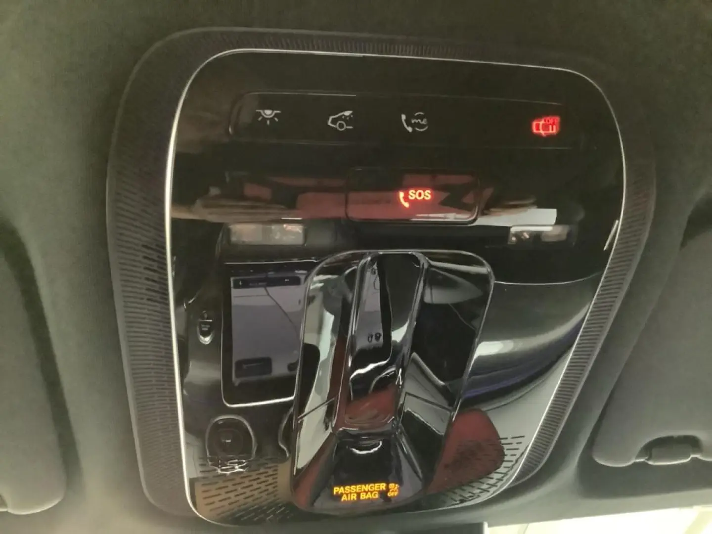 GLC 220 d 4M AMG/NIGHT/20''/LED/Standheizung/AHK