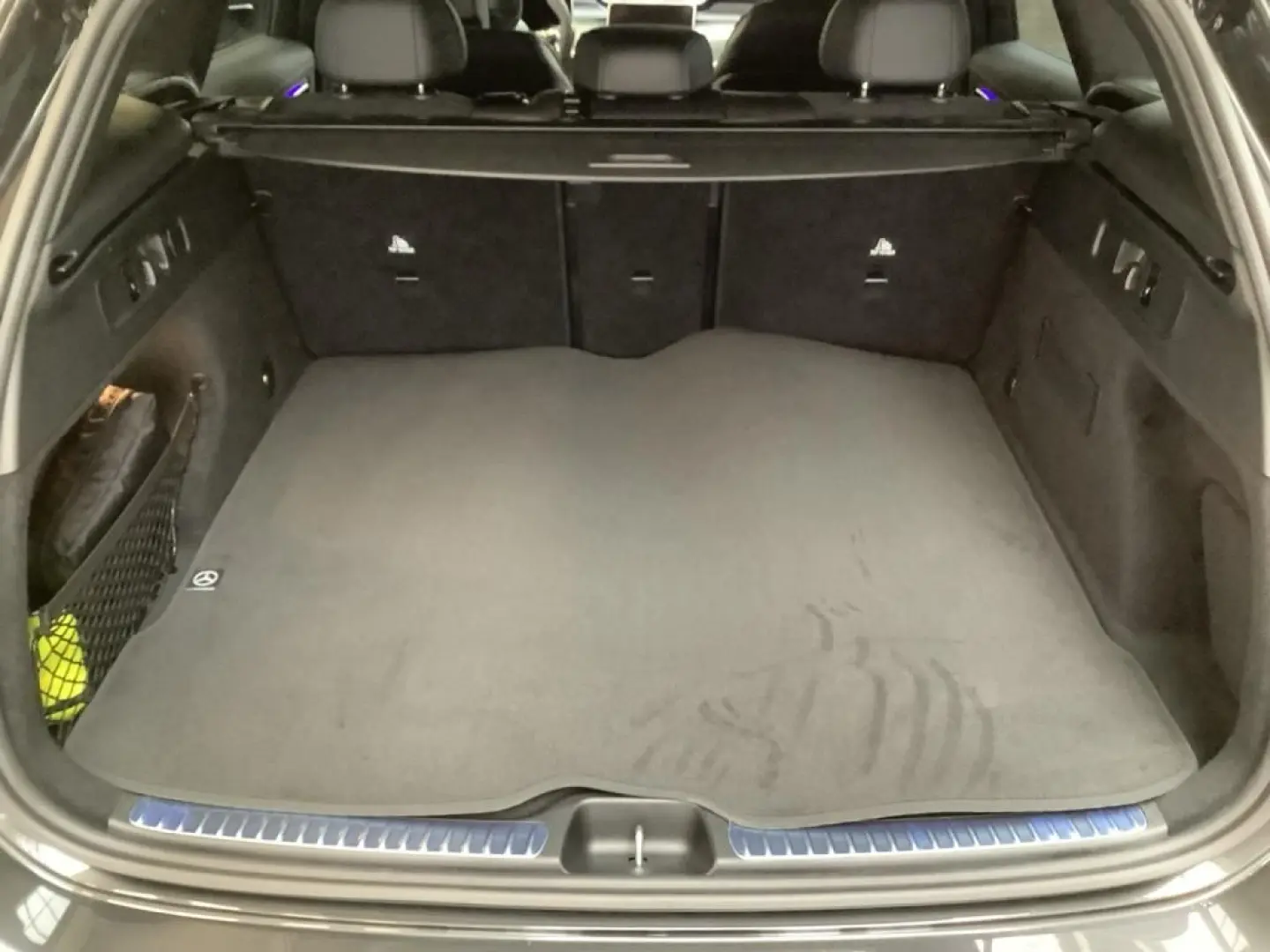 GLC 220 d 4M AMG/NIGHT/20''/LED/Standheizung/AHK