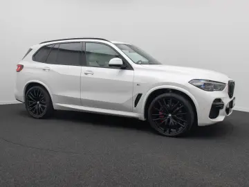 X5 xD30d M Sport Laser 360  HUD DAB Panorama 22