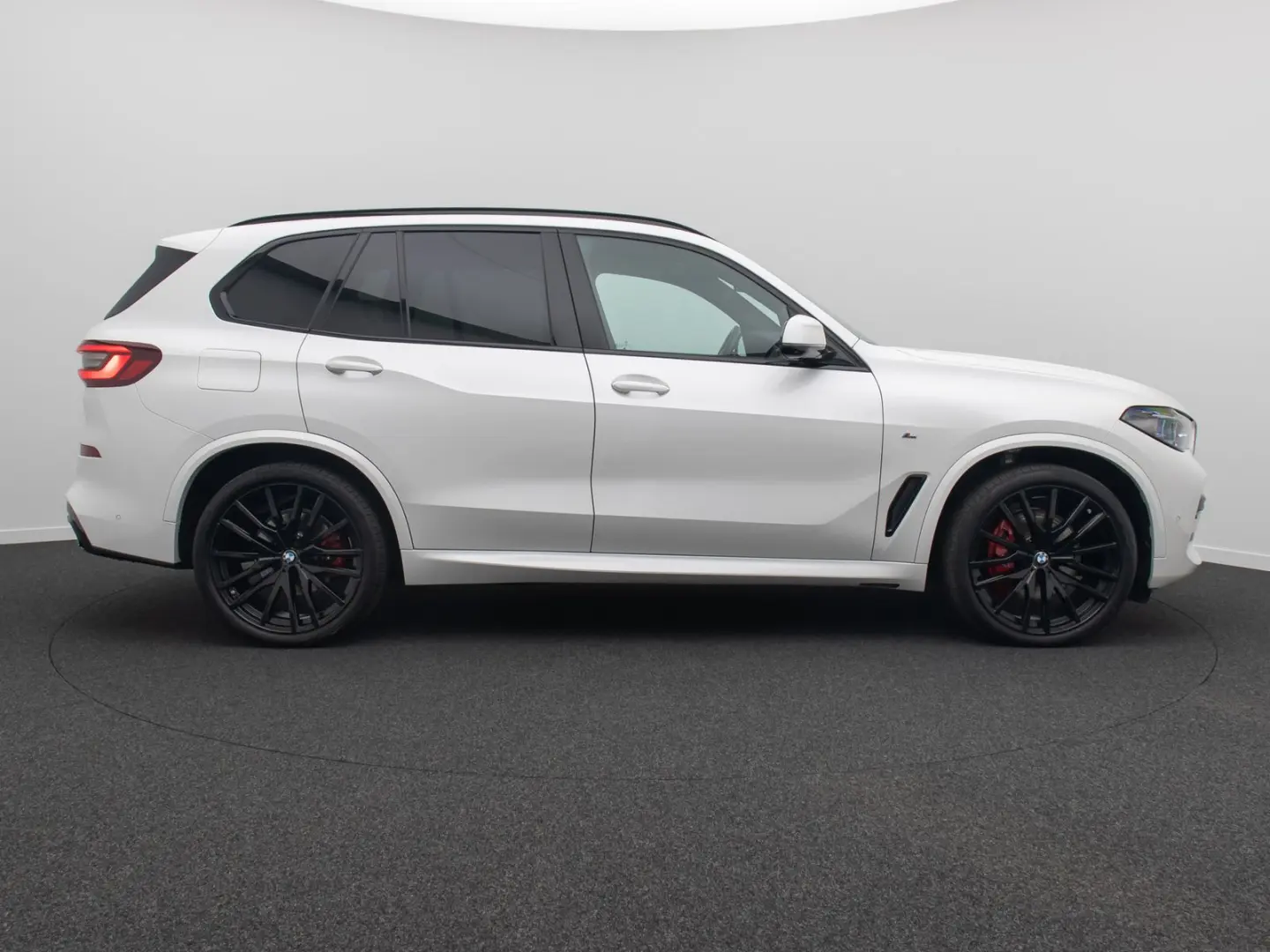 X5 xD30d M Sport Laser 360  HUD DAB Panorama 22