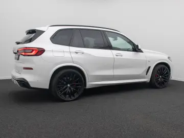 X5 xD30d M Sport Laser 360  HUD DAB Panorama 22