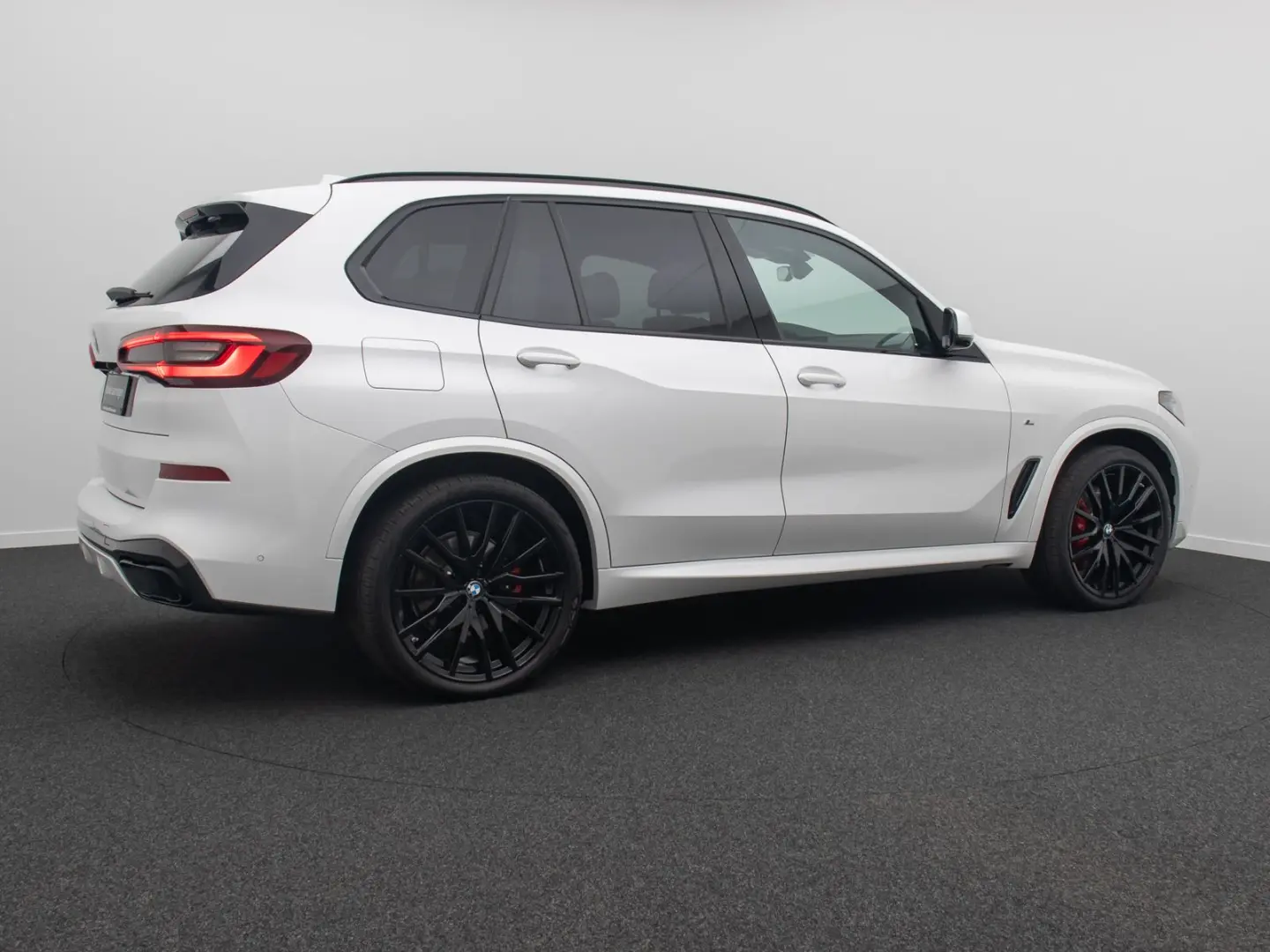 X5 xD30d M Sport Laser 360  HUD DAB Panorama 22
