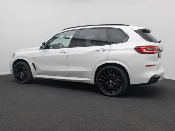 X5 xD30d M Sport Laser 360  HUD DAB Panorama 22