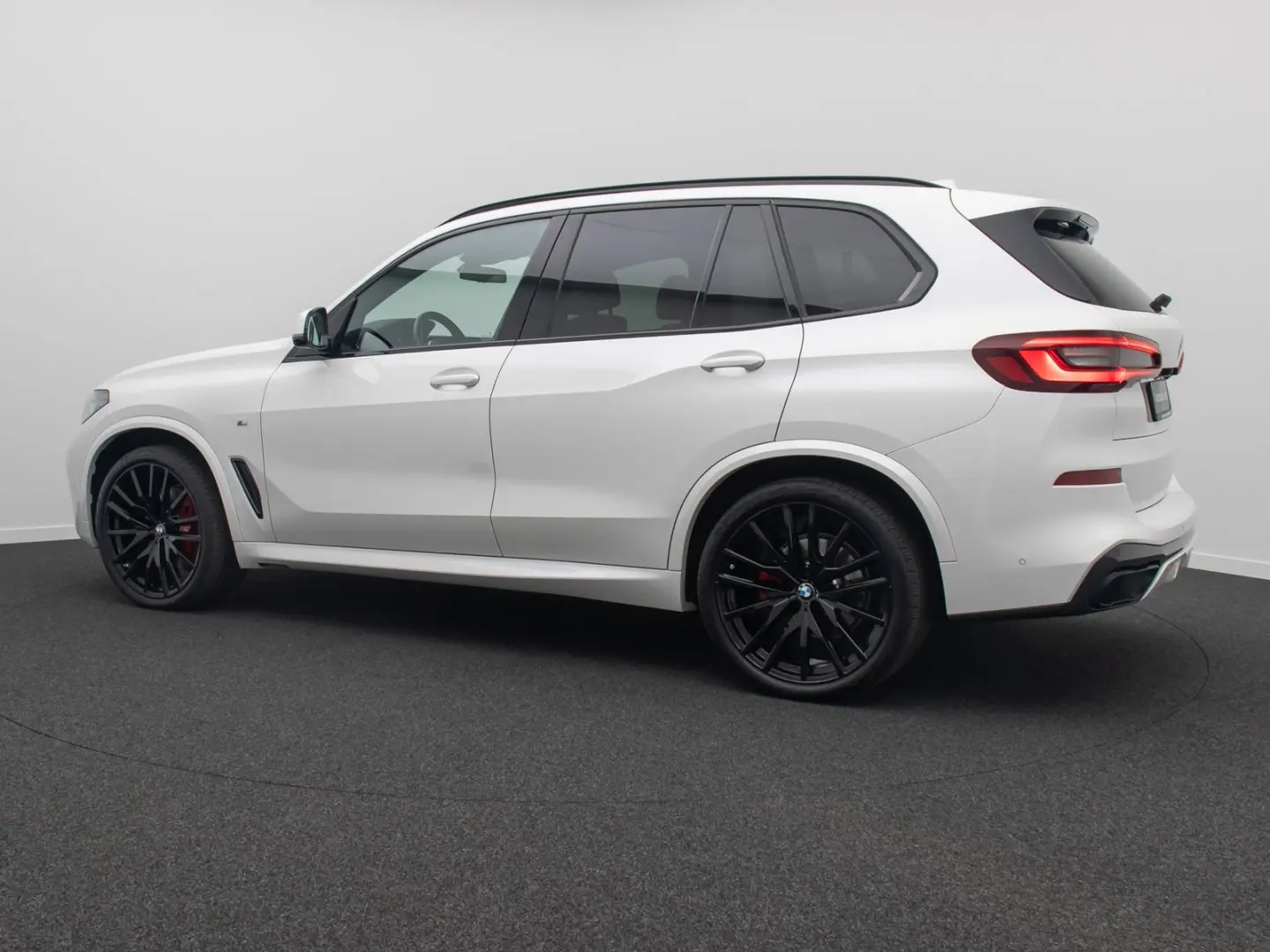X5 xD30d M Sport Laser 360  HUD DAB Panorama 22
