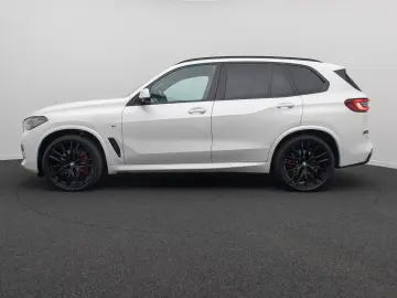X5 xD30d M Sport Laser 360  HUD DAB Panorama 22