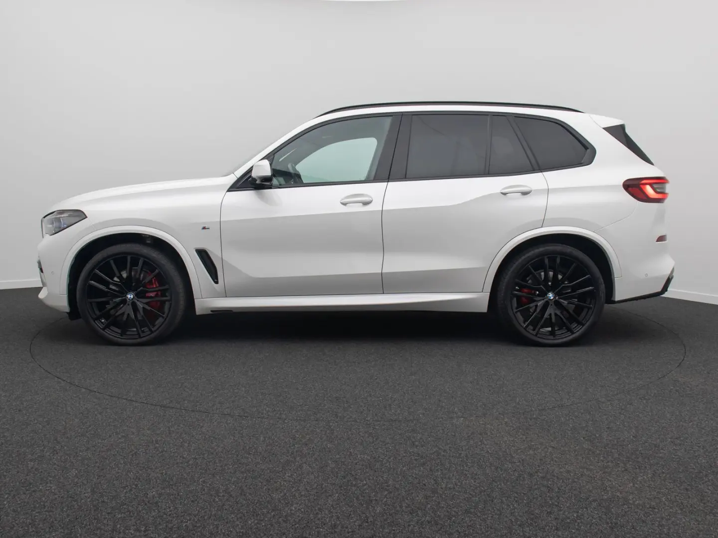 X5 xD30d M Sport Laser 360  HUD DAB Panorama 22