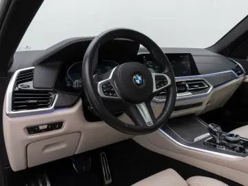 X5 xD30d M Sport Laser 360  HUD DAB Panorama 22