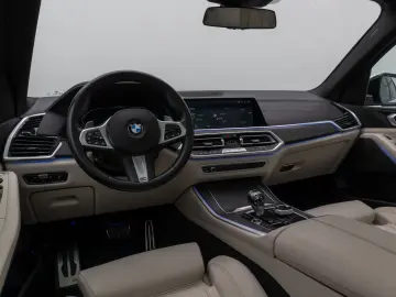 X5 xD30d M Sport Laser 360  HUD DAB Panorama 22
